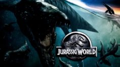 2015 Jurassic World 4k