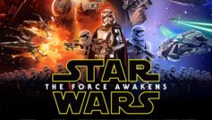 2016 Star Wars The Force Awakens 4ks