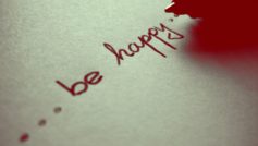 Be Happy1