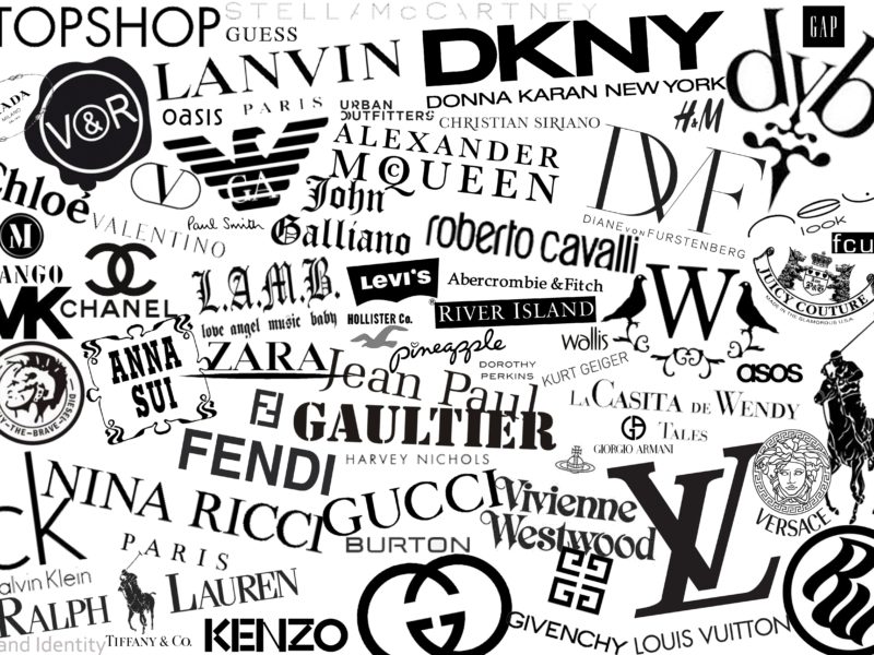 Brands Logos 11