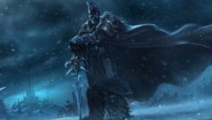 Lich King, World of Warcraft, WOW wallpapers