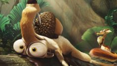 Download Dawn Of The Dinosaurs Ice Age UltraHD Wallpaper