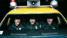 Funny Wallpapers The Same Three Police 093556