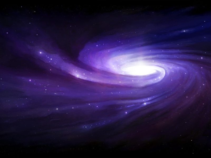 A Great View Of Galaxy Ever