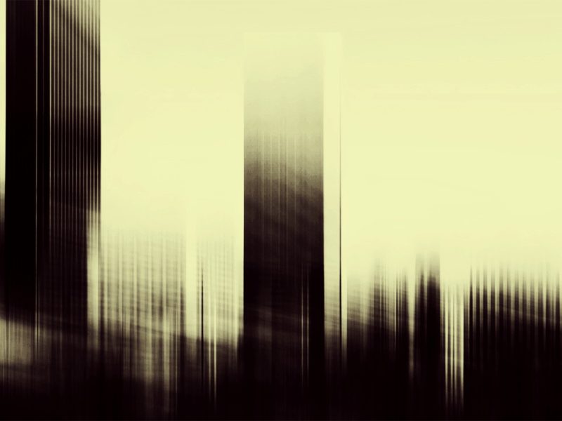 Abstract City1