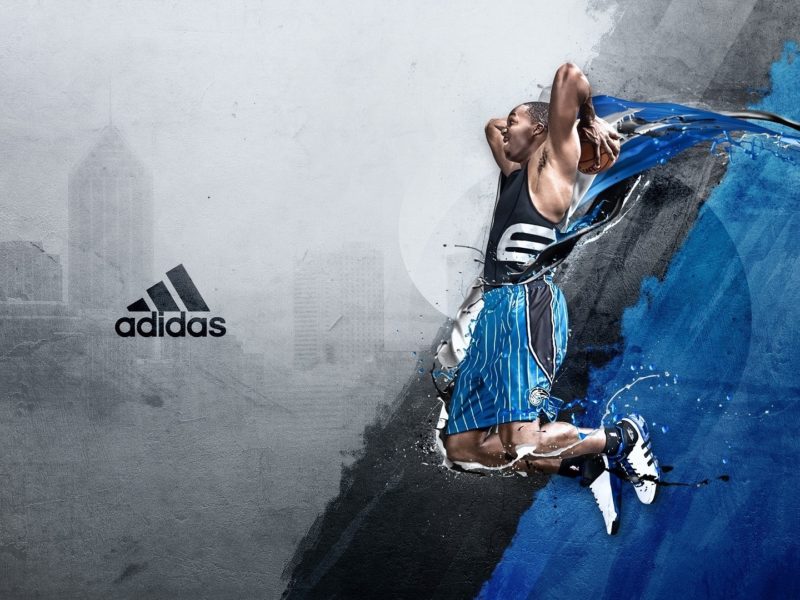 Adidas Nba Basketball