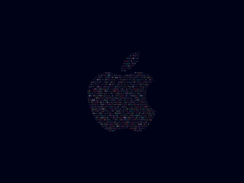 Apple Wwdc 2016