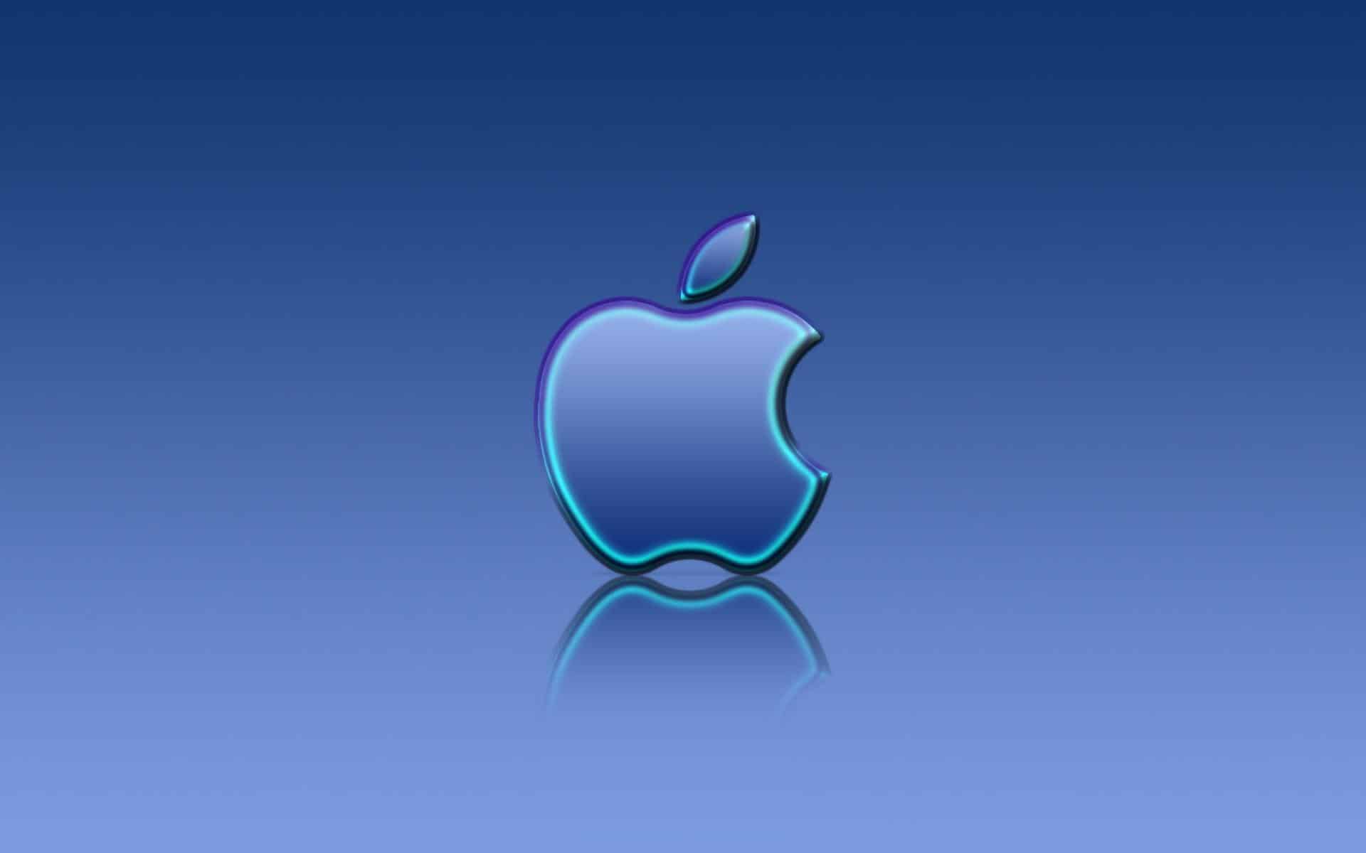 3d ios. Обои Apple. Заставка Apple. Логотип Apple. Фон Apple для рабочего стола.