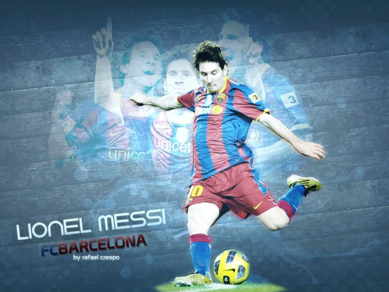 Barcelona Messi1