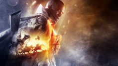 Battlefield 1 Hd Xbox One Ps4 Pc Hd