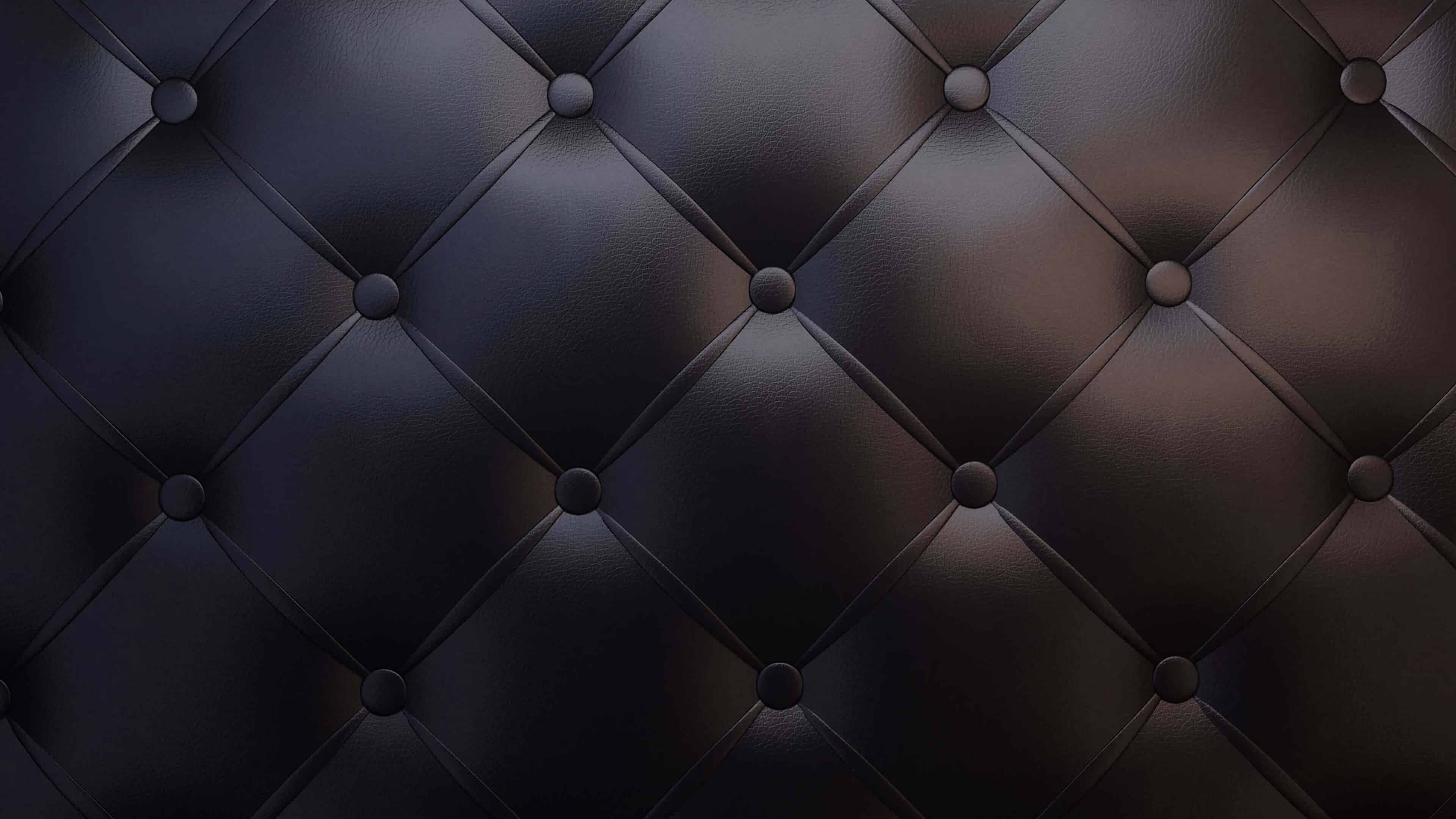 black leather sofa cover