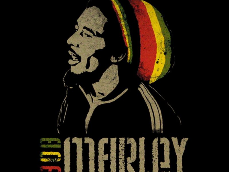 Bob Marley Mobile Hd