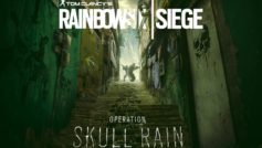 Bow Six Siege Operation Skull Rain 4k 1600×900