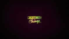 Creativity Can Change The World 2560×1440