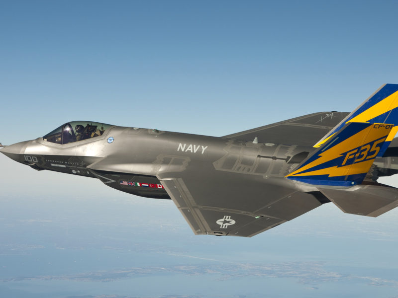 F 35 Fighter Jet Hd