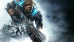 Gears Of War 4 Hd Xbox One Hd