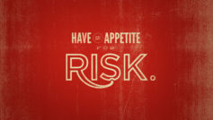 Have An Apettite For Risk 2560×1440