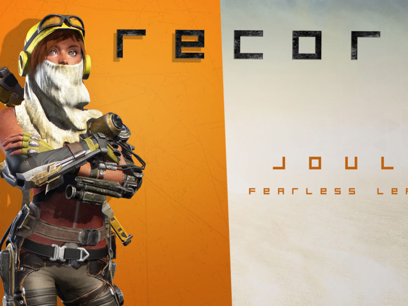 Joule Recore Hd