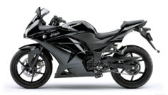 Kawasaki Ninja 300