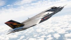 Lockheed Martin F 35 Lightning Ii Hd