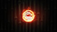 Mortal Kombat Fire Dragon T2