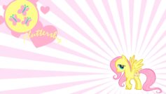 My Little Pony Friendship Is Magic Fluttershy