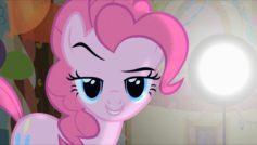 My Little Pony Friendship Is Magic Pinkie Pie