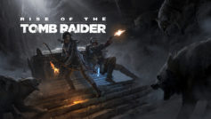 Rise Of The Tomb Raider Co Op Endurance Hd