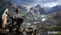 Sniper Ghost Warrior 3 Ps4 Xbox Hd