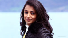 Trisha Tamil Actress