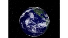 Water Planet Earth 4k