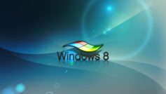 Windows 8 4k 3d