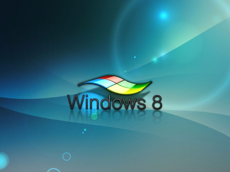 Windows 8 4k 3d - High Definition Wallpaper