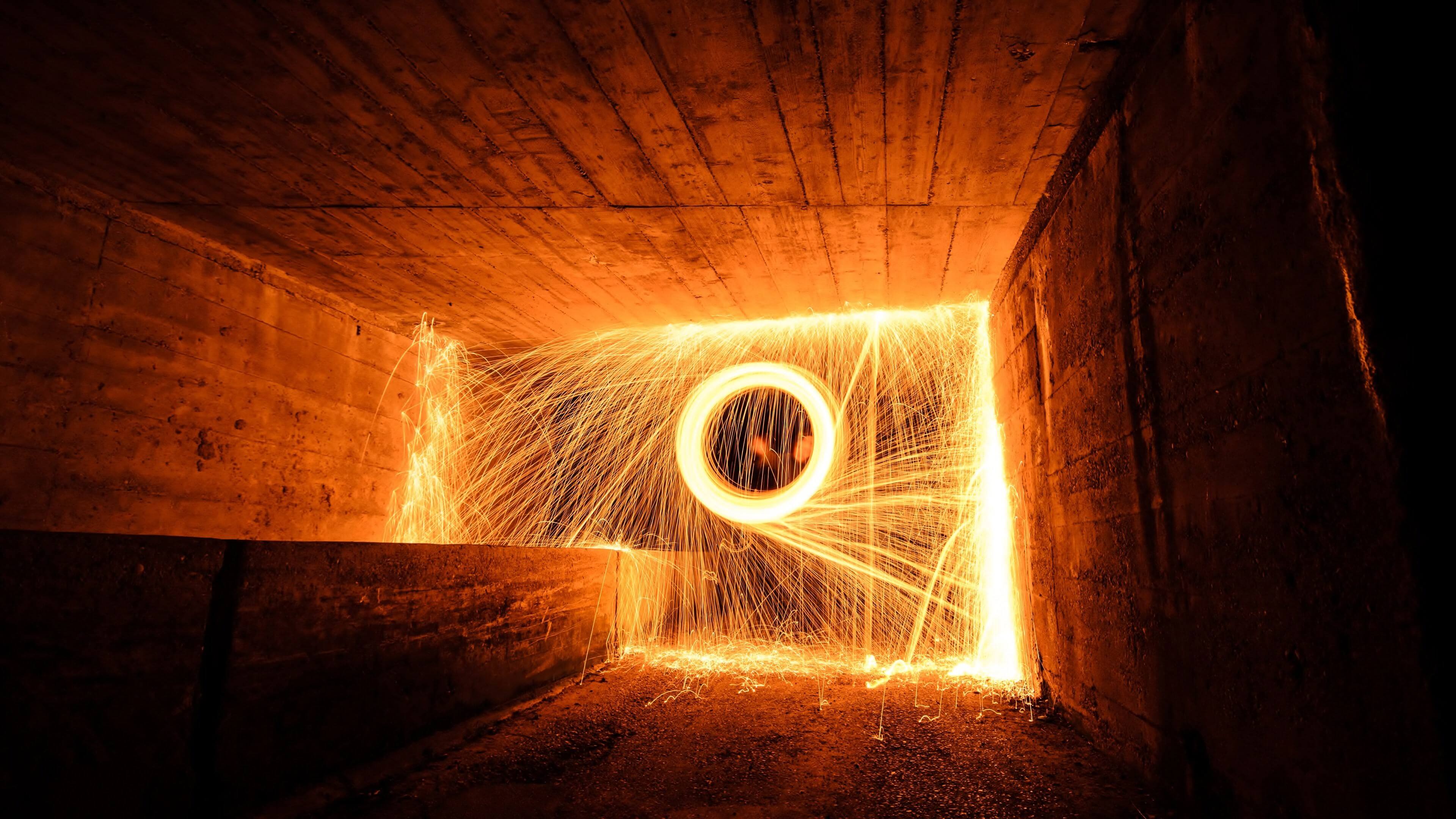 wire-wool-long-exposure-high-definition-wallpaper