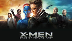 X Men Days Of Future Past Banner