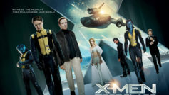 X Men First Class 2011 Movie