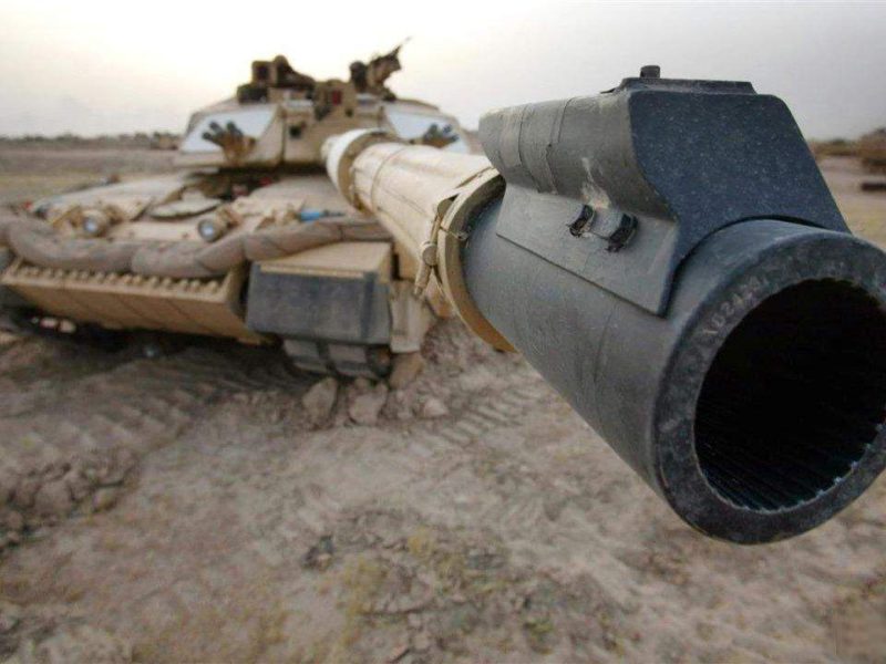 Military Tank 326653