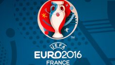 Euro 2016 Football Cup France
