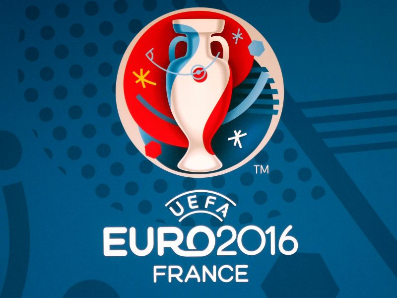 Euro 2016 Football Cup France