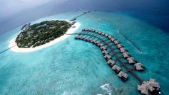 Beach House  Maldives