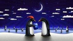 Linuxchristmas