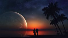Lovers Dream Wallpapers Hd Wallpapers