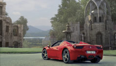 Ferrari 458 Sp