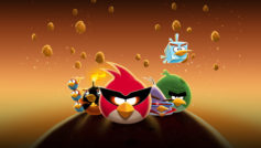 Angry Birds