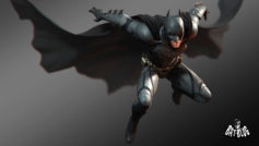 Batman Toys: Dark Knight Rises