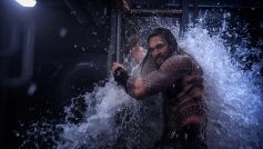 Jason Momoa In Aquaman Aquaman