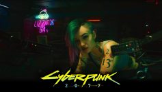 Cyberpunk 2077：Judy Alvarez (Xbox Series)
