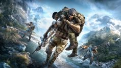 Tom Clancy’s Ghost Recon Breakpoint 2019